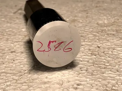 Mac Tools 1/2" Drive Hex Driver 7/16" VH14