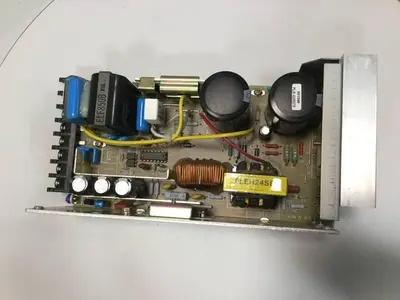 USED POWER SOURCE PLE24HSZ