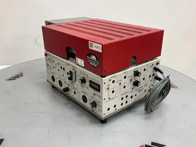USED SRI 8610