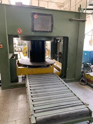 Used 1997 BONGARD KW-1050-KT SPEZIAL Wire Winders CZ | Amaron s.r.o. #1068241
