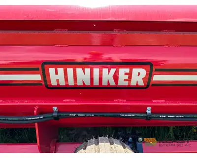 Used HINIKER _UNKNOWN_ Windrowers/Swathers Iowa US | Keast Enterprises #1360297