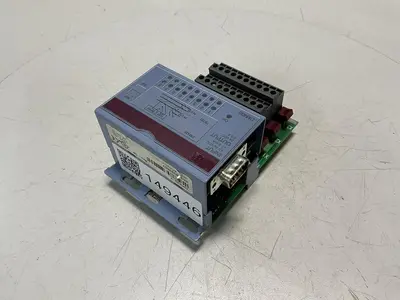 USED B&R DM435