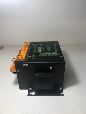 USED MURR ELEKTRONIK MDN25-200-550/24