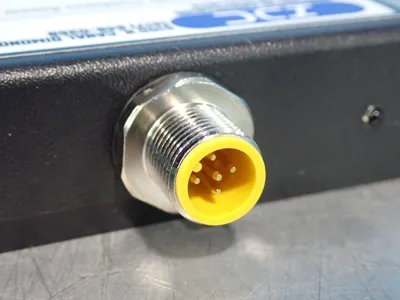 New | in-Stock IDC MGS8F Proximity Sensors Ohio US | HGR 24 #803542