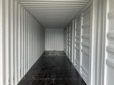 Used 2026 HIGH CUBE _UNKNOWN_ Shipping Containers Michigan US | Miedema Asset Management Group #1295099