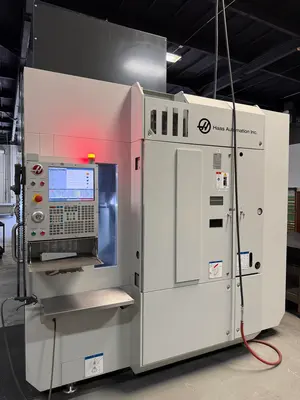 2018 HAAS UMC-750 Universal Machining Centers | Toolquip, Inc. (23)