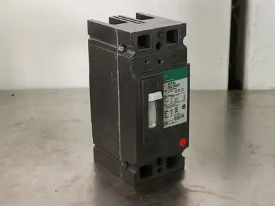 USED GENERAL ELECTRIC TED124020