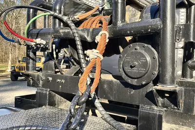 Used 2007 WESTERN STAR 4900 Winch Trucks Virginia US | Proxy Equipment #1385314