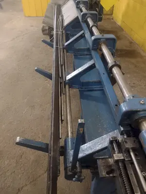USED PATTERSON 1975