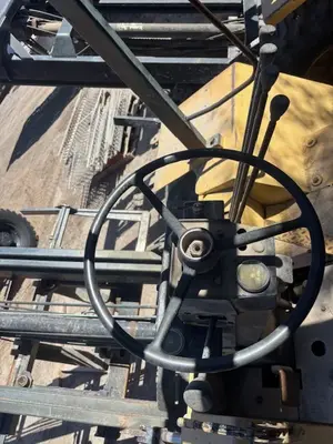 Used 2003 CATERPILLAR RC80 Internal Combustion Forklifts: Pneumatic Tire Arizona US | Proxy Equipment #1426003