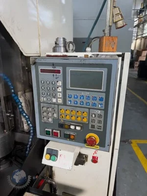 Used DELAPENA E 3000 HONOVACKA Hones SK | F.M.T. Group s.r.o. #1253169