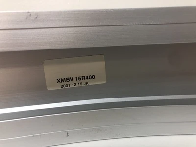 NEW FlexLink XMBV 15R400