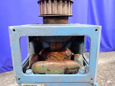 Used 1995 CEAR MGL 80 L Motors (misc) Ohio US | HGR 24 #1048209