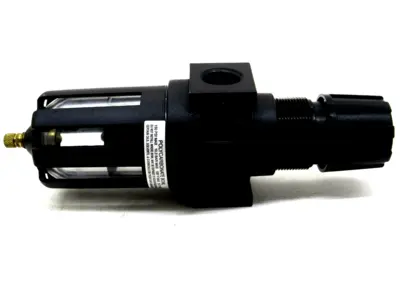 NEW MASTER PNEUMATIC CFR60-4E5 REGULATOR CFR604E5