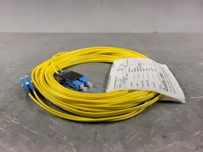 New | in-Stock CORNING 047202R5120010M Cable & Wire British Columbia CA | Lenmark #251127