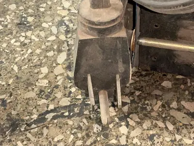 Used MILLER THUNDERBOLT AC/DC Arc Welders Ohio US | HGR 24 #1498547