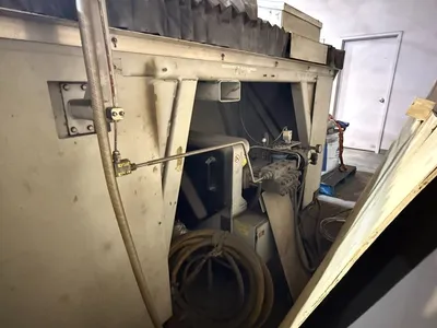 2004 FLOW 712127-1 Waterjet Cutters | ListingHippo (5)