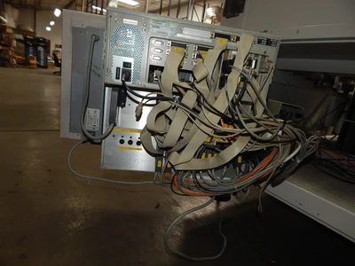 Used EKRA _UNKNOWN_ PCB SMT Screen Printers Texas US | OCO Industrial #1601897