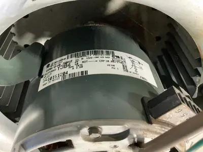 Used LAU INDUSTRIES W+H DD108A .50 CCW CV Miscellaneous MRO Ohio US | HGR 24 #1261253
