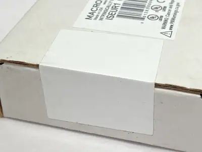 ISEUR1 | Macromatic  ISE Series Intrinsically Safe Relay 102-132VAC / 10-125VDC - New