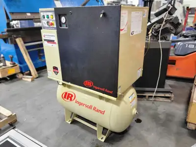 USED INGERSOLL-RAND UP6-5TAS-150