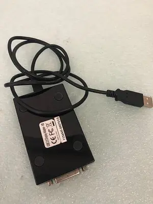 USB VIDEO CONVERTER