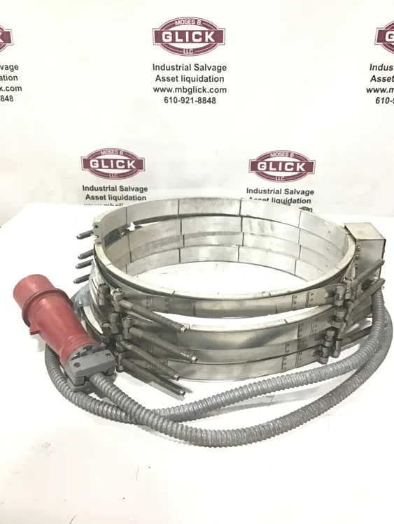 Used SHAVERT _UNKNOWN_ Heaters Pennsylvania US | Moses B Glick #1007688