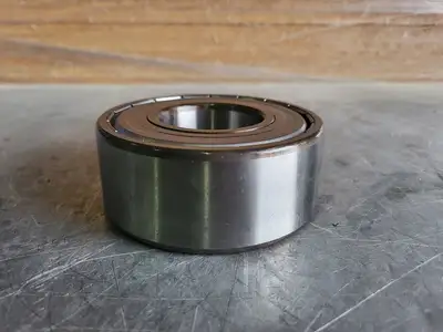 NEW SKF 3310A-2ZTN9/C3VT113