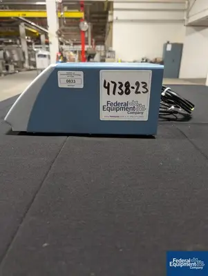 USED QSonica QSonica Ultrasonic Processor, Model Q125