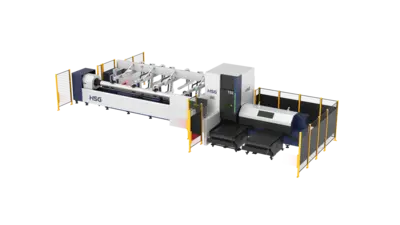 HSG Laser TS2 Laser Cutters | Fabricating Machine Technology, LLC (10)