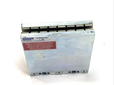 USED KOLLMORGEN SERVO MOTOR ACCESSORY 128MM