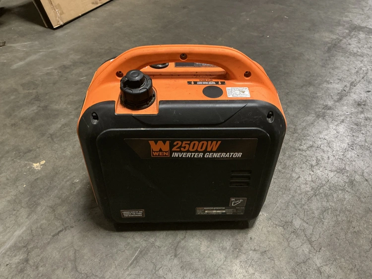 Used WEN 56250I Portable Generators Michigan US | Miedema Asset Management Group #1342058
