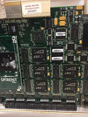 USED Spirent PCG-3004BF