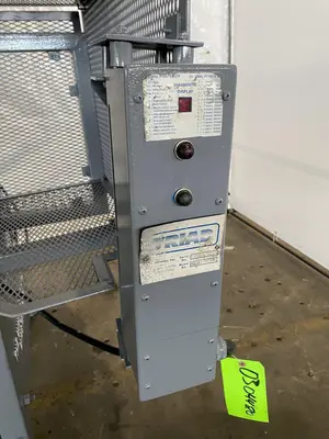 USED MINSTER 4