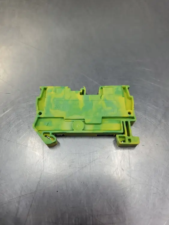 Used Phoenix Contact _UNKNOWN_ Terminal Blocks South Carolina US | Palmetto Automation #1160316
