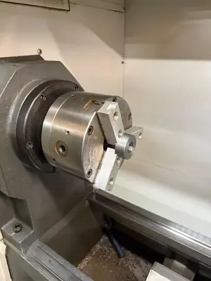USED 2020 HAAS TL-1