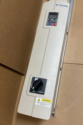 USED Yaskawa Z1B1B021PM