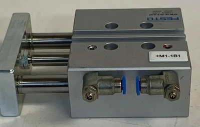 USED FESTO DFM-16-25-P-A-KF