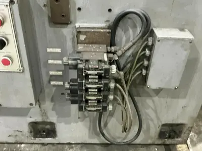USED SHIGIYA GUA-30-100
