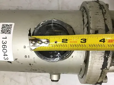 USED THERMAL TRANSFER L-1002.7-77305