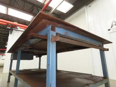 Used ARROW INDUSTRIAL SALES _UNKNOWN_ Welding Machinery (Other) Indiana US | Arrow Industrial #1367560