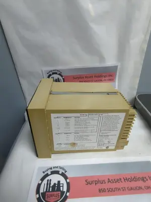 Used BARBER COLMAN 560 Industrial Controls Ohio US | Surplus Asset Holdings #1244873