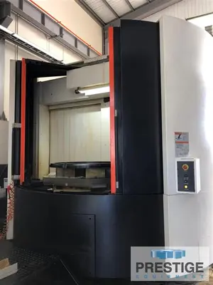Used 2015 MAZAK VORTEX E-1060V/8S Vertical Machining Centers (5-Axis or More) New York US | Prestige Equipment #1328257