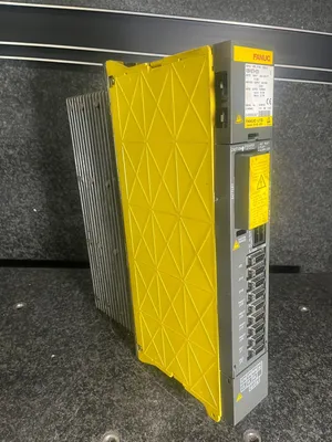 USED FANUC A06B-6079-H206
