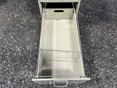 Used STEELCASE _UNKNOWN_ Cabinets Ohio US | HGR 24 #1260813