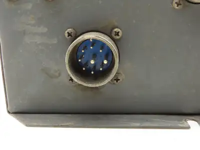 Lincoln Electric 9089 Wire Feeder Control Unit LN9-F Squirt Welder