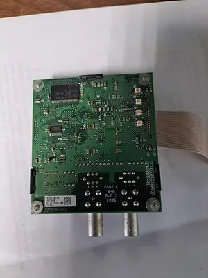 USED ALLEN BRADLEY 20COMM-C SERIES B