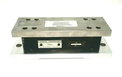 NEW DOVER FLEXO ELECTRONICS UPBH2-200-0 TENSION TRANSDUCER UPBH22000