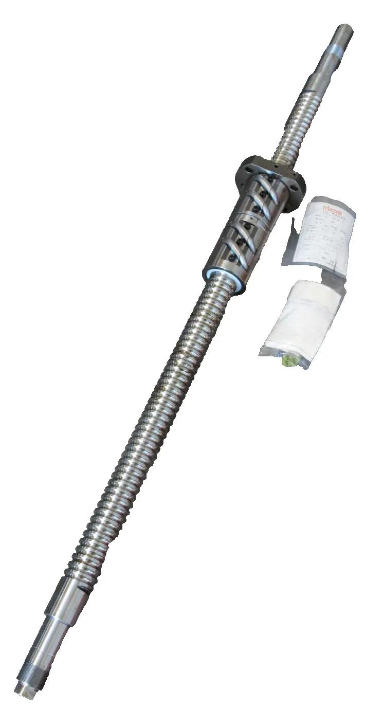 NEW MAZAK 52348400300 Z-AXIS BALL SCREW 234-Z 14341305176