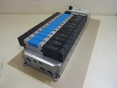 USED FESTO IFB13-03